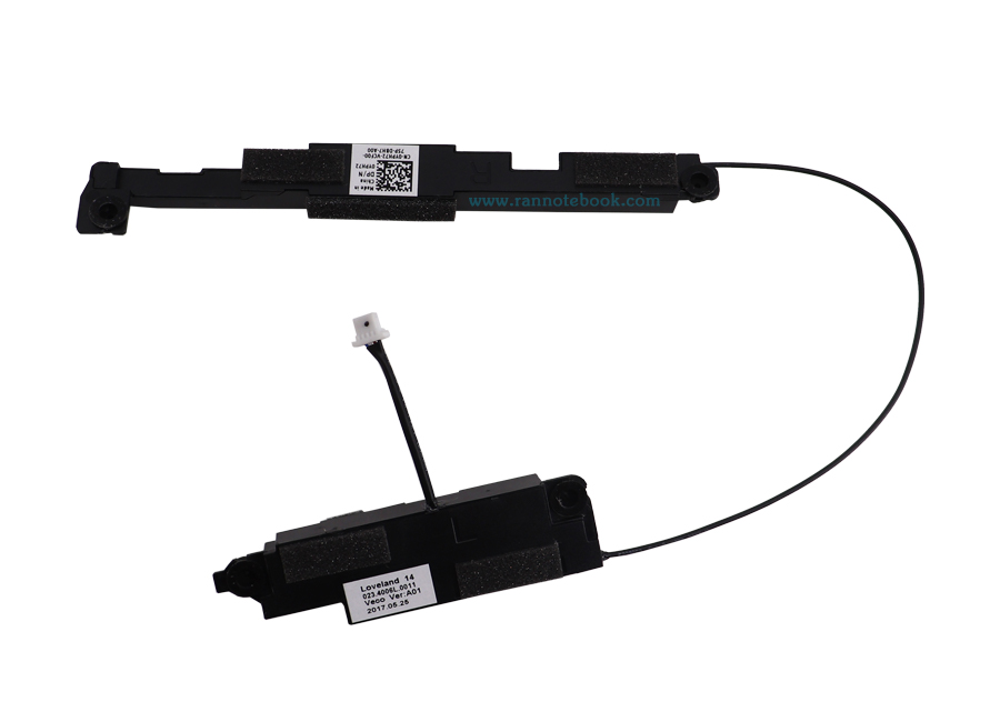 ลำโพง โน๊ตบุ๊ค Dell Latitude 3470 ราคาพิเศษ Speaker Dell 3470 ตรงรุ่น