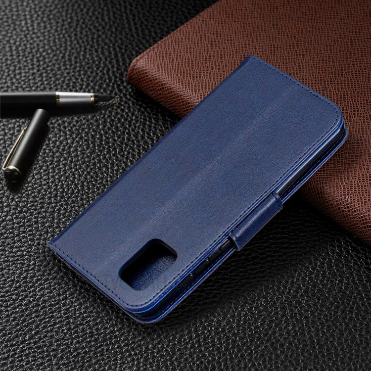 Case Samsung Galaxy A31 / Pre-Order * เคสพิมพ์ลายผีเสื้อซองหนังกระเป๋าช่องเสียบการ์ด Wallet และกระเป๋าซ่อน *
