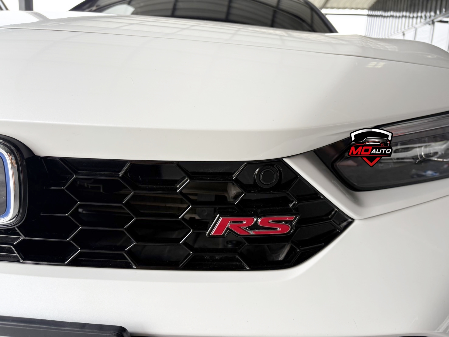 ชุดเซ็นเซอร์ หน้า-หลัง อัลตร้าโซนิค รอบคันสำหรับ CIVIC FE / FE e:HEV