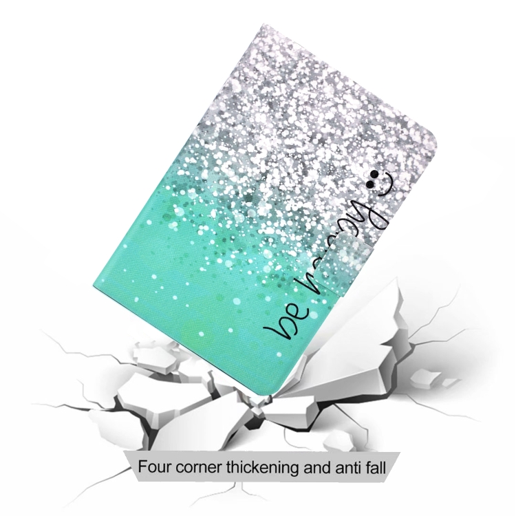 Case Huawei MediaPad T5 / Pre-Order * เคสพิมพ์ลายแนวนอน TPU และช่องเสียบการ์ด *