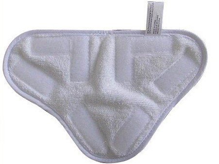 5 In 1 H2O Steam Mop ม็อบทำควาทสะอาดระบบไอน้ำ