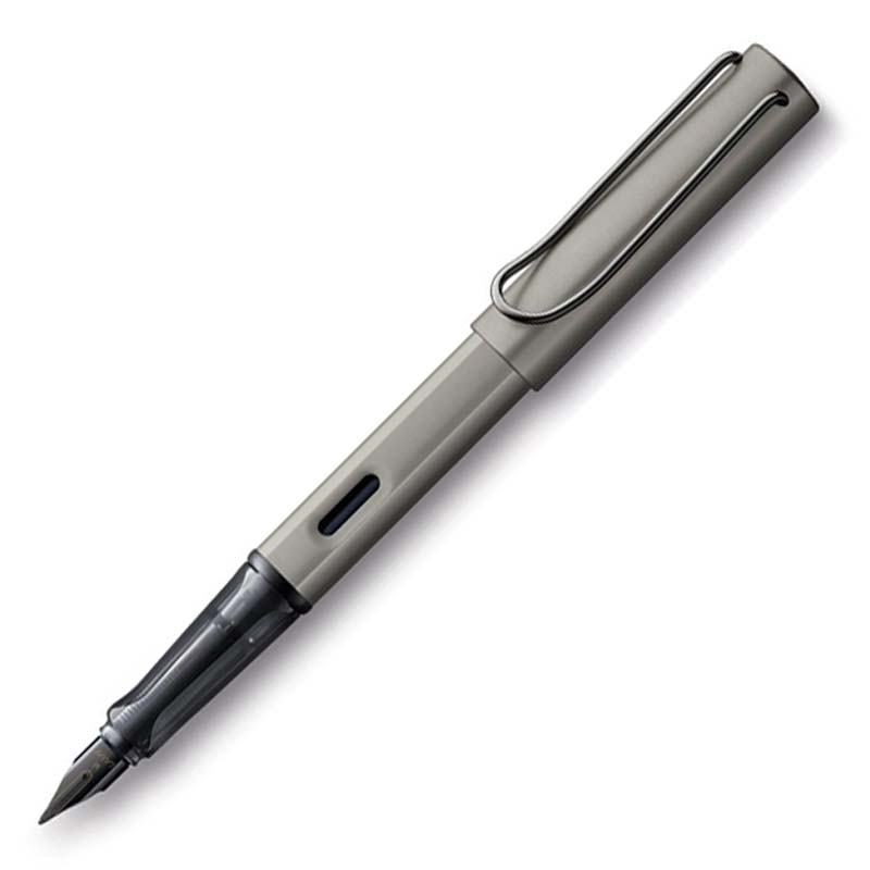 LAMY Lx Ruthenium Fountain pen
