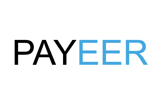 เติมเงินเข้า PAYEER สกุลเงิน USD