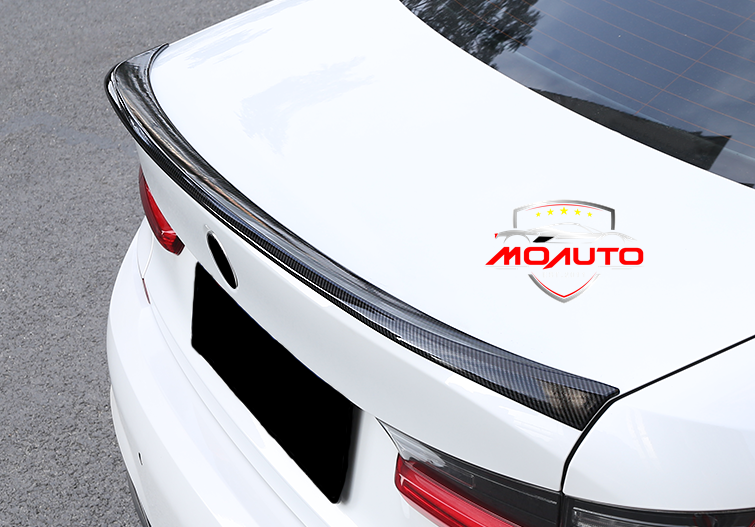สปอยเลอร์ฝากระโปรงท้าย BMW G20 ทรง MP