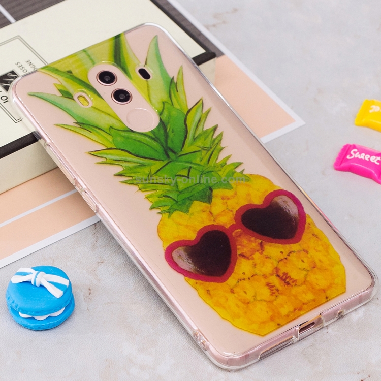 Case Huawei Mate 10 Pro / Pre-order * เคสลวดลาย TPU ลวดลาย,น่ารัก *