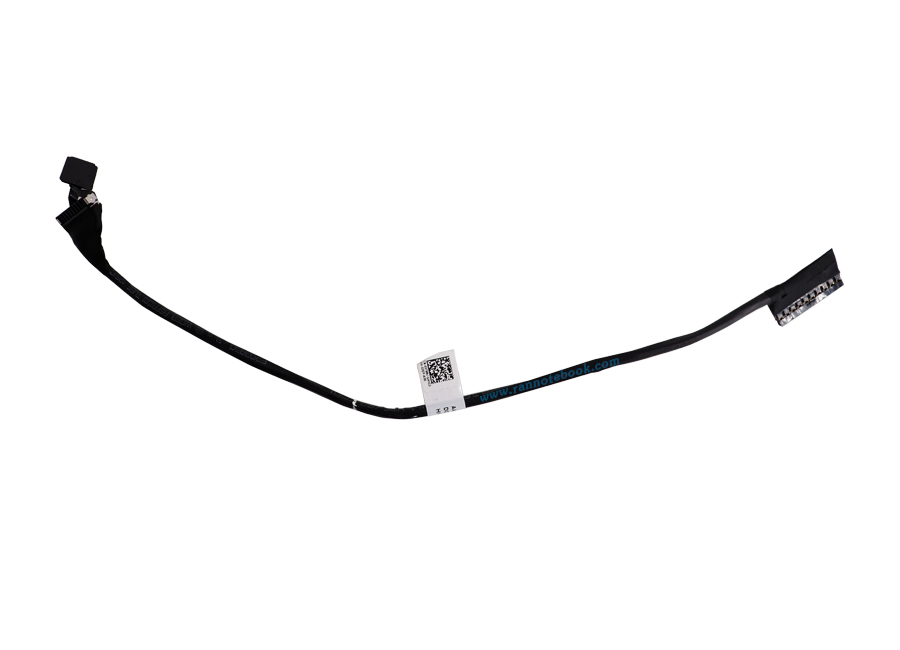 สายแบตเตอรี่ Dell Latitude 7270 แท้ Battery Cable Dell 7270 ราคา พิเศษ ตรงรุ่น ตรงสเปค รับประะกันศูนย์ Dell Thailand