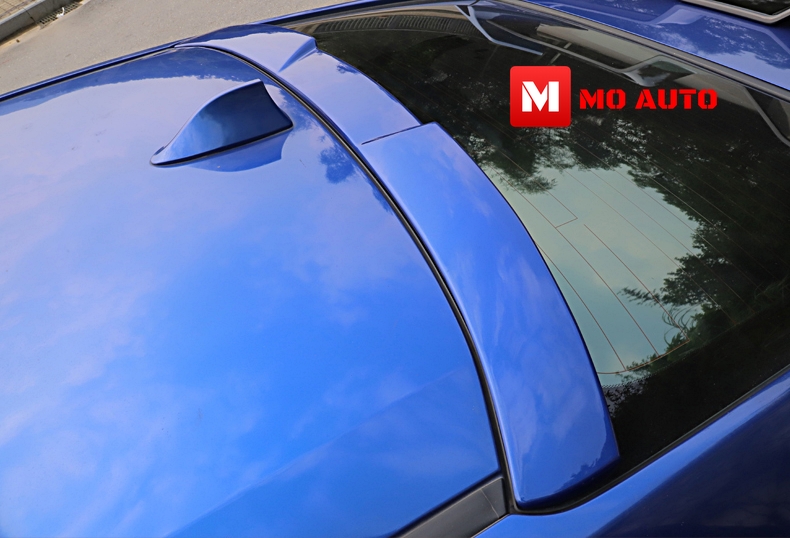 แก๊ปหลังคา ทรง MP CIVIC FC/MC 2019