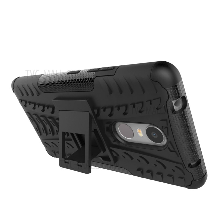 Case Lenovo K6 Note / Pre-order * พีซีภายนอก + ภายใน TPU = การป้องกันชั้นสอง *