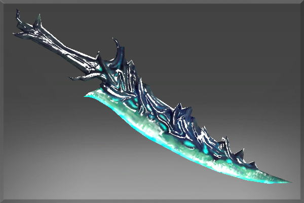 [IN-STOCK]Twisted Ghostblade of the Frozen Apostle