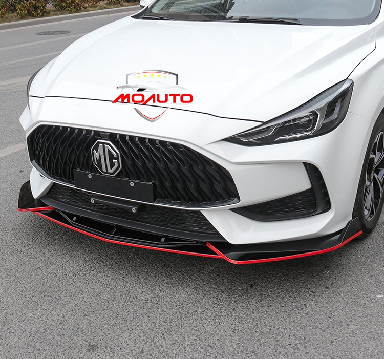 ลิ้นหน้า MG5 2021 ทรง SPORT V4