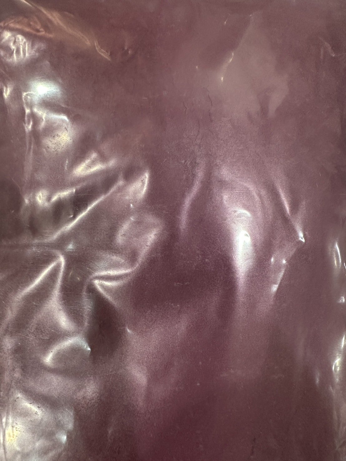 Mica ชมพู pigment Starlight violet red 30g (MRR)