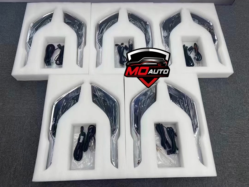 ไฟเดย์ไลท์ ALPHARD 40