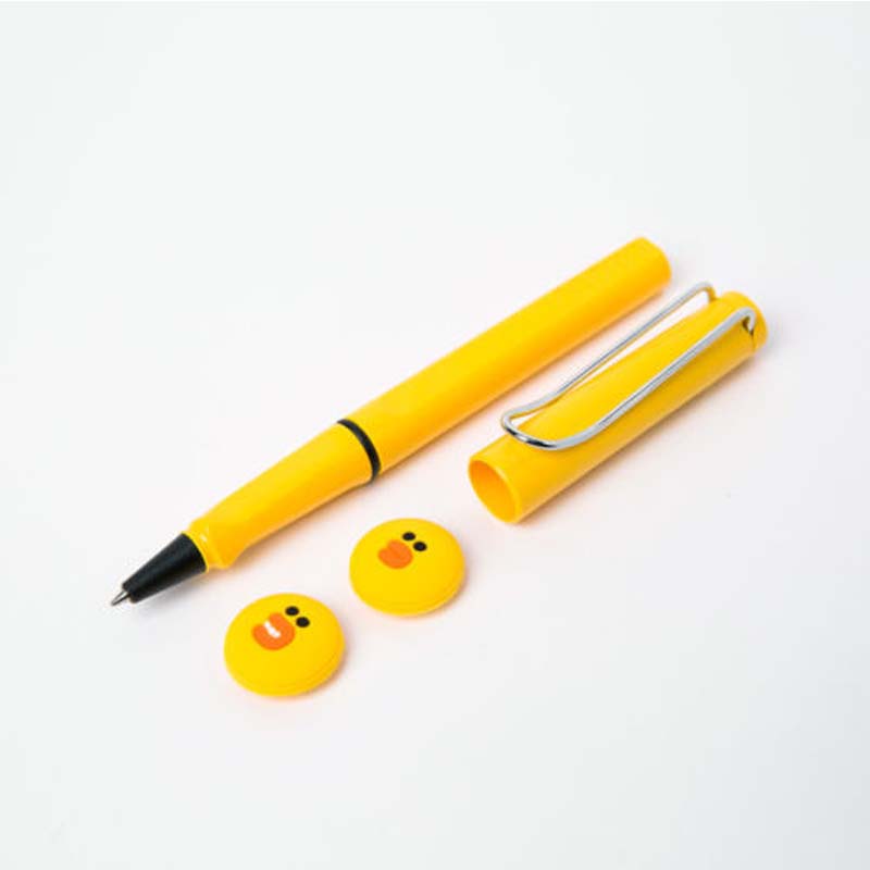 Line Friends x Lamy Sally Limited Edition Rollerball Pen