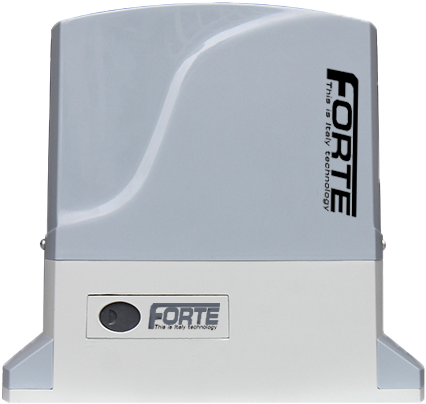 FORTE- 1000EV (1000kg.)