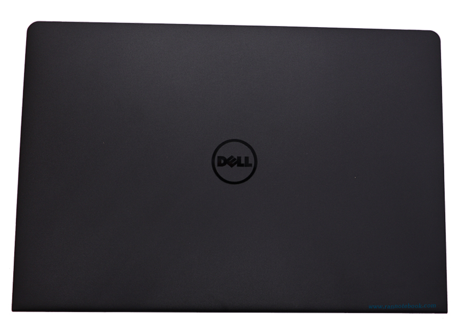 ฝาจอ Dell Inspiron 3558 บอดี้จอ Dell 3558 ฝาหลังจอโน๊ตบุ๊ค Dell 3558 บอดี้โน๊ตบุ๊ค Dell 3558 แท้ ประกันศูนย์ Dell Thailand ราคา พิเศษ