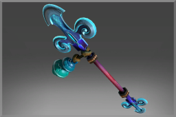 [IN-STOCK]Staff of Gun-Yu