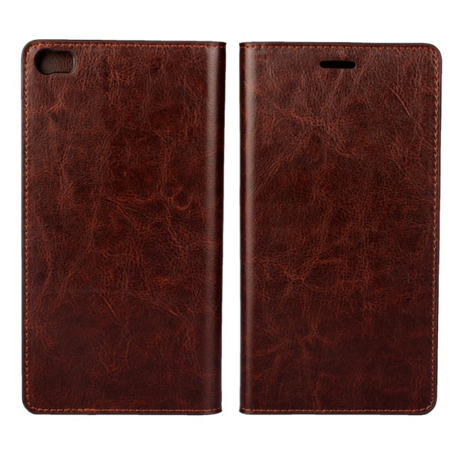 Case Huawei P8 Max / Pre-order * เคสพรีเมี่ยมหนังแท้ วินเทจ *