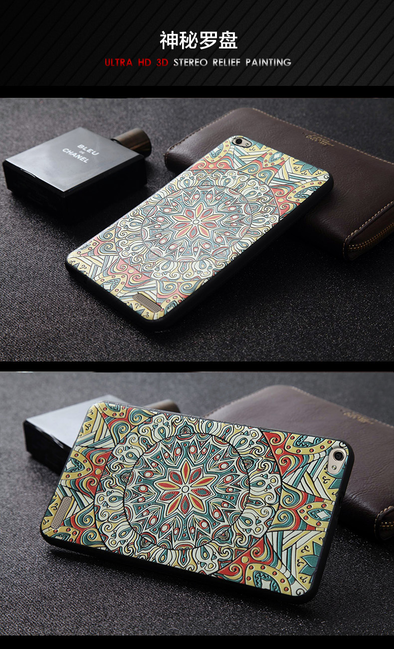 Case Huawei MediaPad X1 / Pre-order * เคสปกหรูหราที่มีคุณภาพสูง 3D การ์ตูน TPU ซิลิโคน *