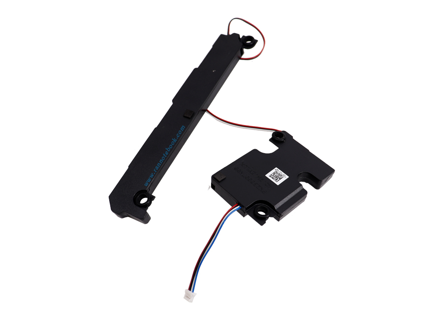 ลำโพง โน๊ตบุ๊ค Dell Inspiron 5565 แท้ Speaker Dell 5565 ลำโพง ซ้าย-ขวา Dell 5565 แท้ ตรงรุ่น ตรงสเปค รับประกันศูนย์ Dell Thailand