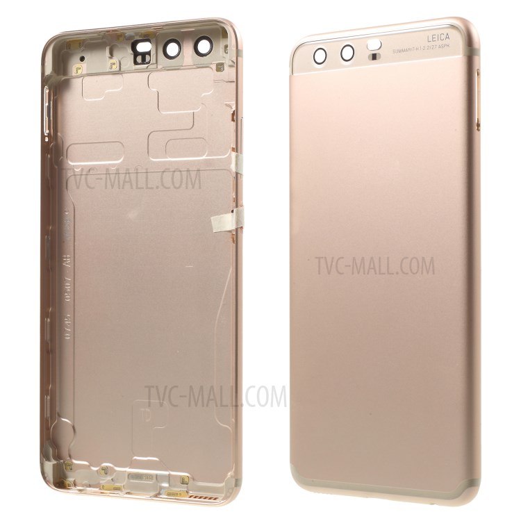 LCD Screen and Digitizer Huawei P10 / Pre-order * ครอบฝาครอบแบตเตอรี่คุณภาพสูง OEM *