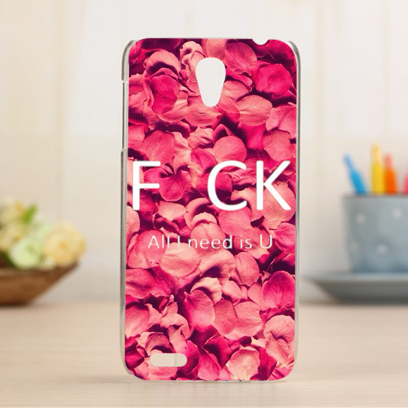 Case Lenovo S650 / Pre-order * เคสพลาสติกแข็งพิมพ์ลาย สีสันสดใส *