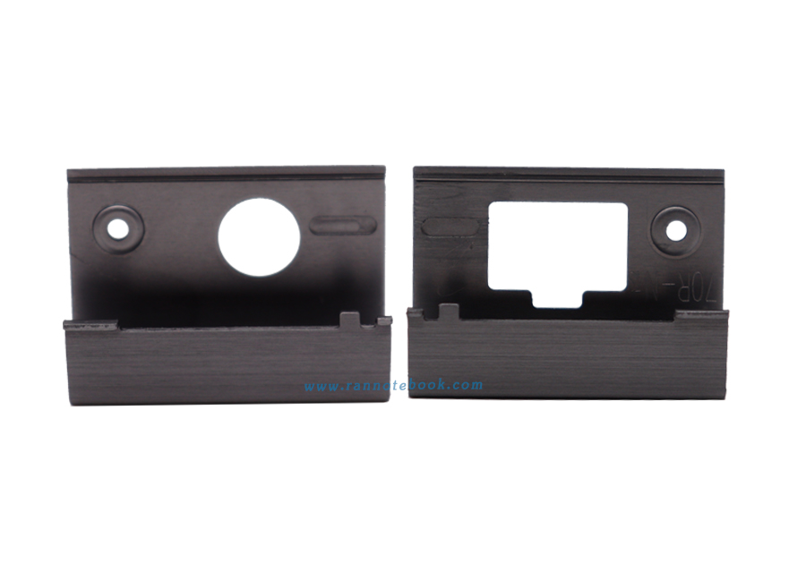 ฝาครอบบานพับ Dell Latitude E5470 ของแท้ ราคาพิเศษ Hinges Cover ซ้าย ขวา Dell E5470 ตรงรุ่น ตรงสเปค รับประกันศูนย์ Dell Thailand
