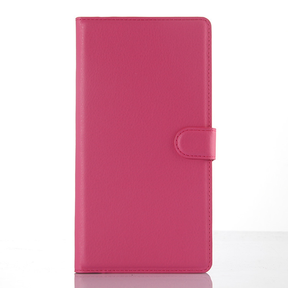 Case Huawei P8 Max / Pre-order * เคสผิวลิ้นจี่ สะดวก 3 และช่องเสียบการ์ด 1 ช่องเงินสด *