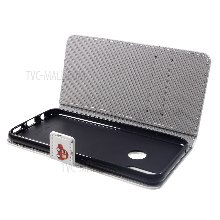 Case Huawei Nova 3i / Pre-Order * เคสกระเป๋าใส่มือถือ พิมพ์ลาย *