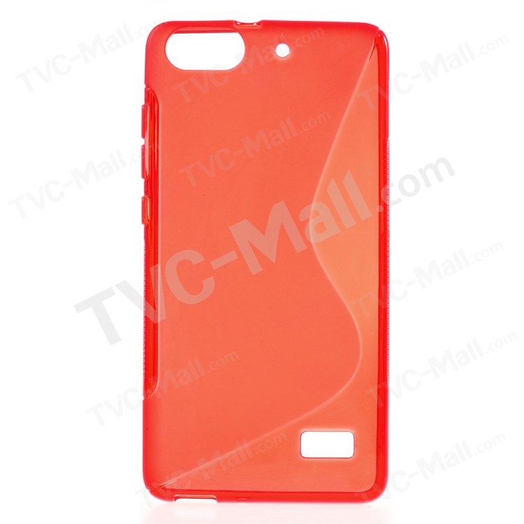 Case Huawei G-Play Mini (Honor 4C) / Pre-order * เคส TPU S *