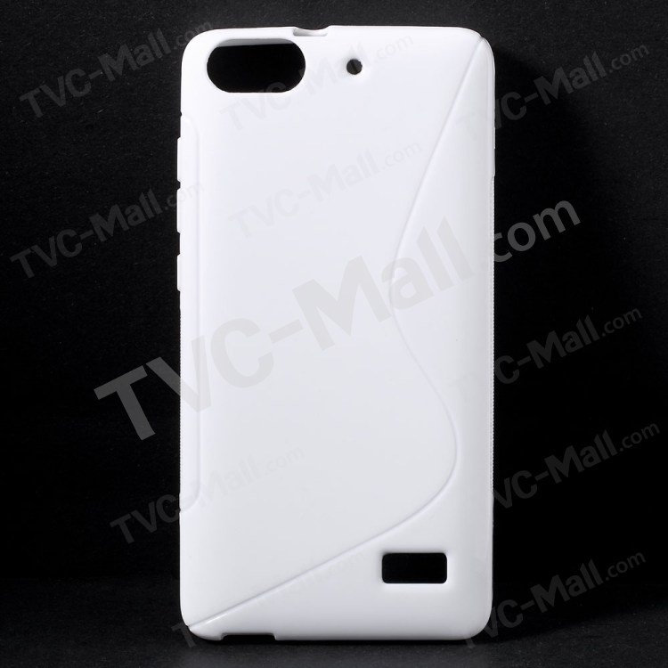 Case Huawei G-Play Mini (Honor 4C) / Pre-order * เคส TPU S *