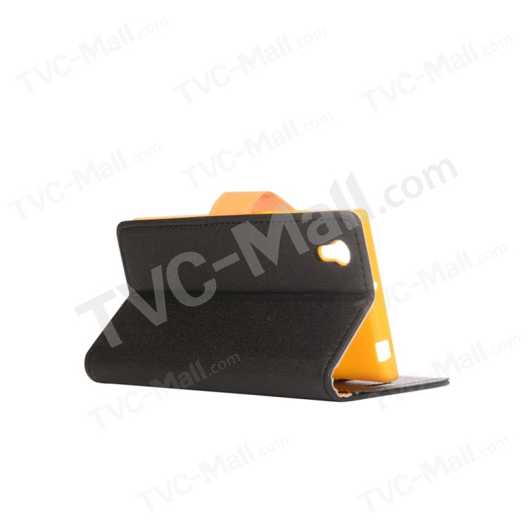 Case Lenovo P70 / Pre-order * เคสผ้า *