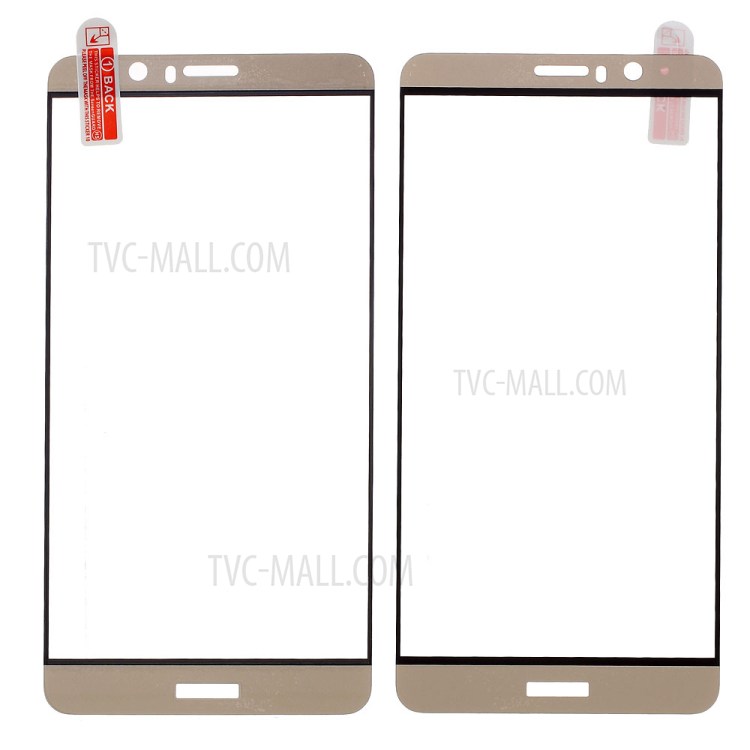 กระจกนิรภัย Huawei Mate 9 / Pre-order * ขนาดเต็มจอ ความโปร่งใสสูงและความรู้สึกสัมผัสที่ละเอียดอ่อน *