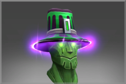 [IN-STOCK]Hat of Fantoccini's Dilemma