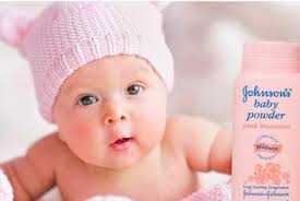 หัวน้ำหอมกลิ่นแป้งเด็ก Baby Powder 002404