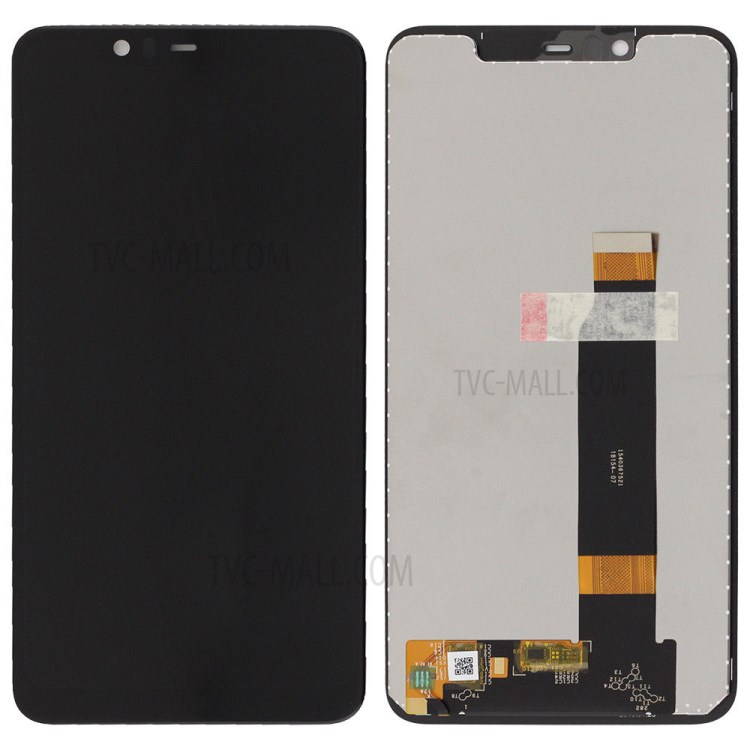 หน้าจอ Digitizer Nokia 5.1 Plus / Pre-order * หน้าจอ OEM และชุด Digitizer Assembly *