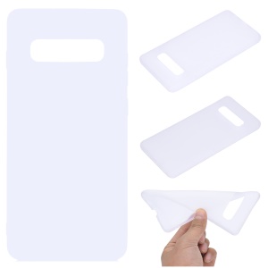 Case Samsung Galaxy S10 / Pre-Order * Soft Matte TPU เจล เคส Slim Matte *