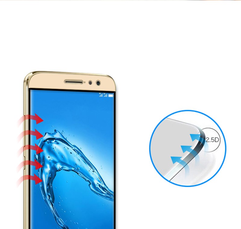 กระจกนิรภัย Huawei nova plus / Pre-order * หน้าจอ3 มิติ กระจกโค้งนิรภัย *