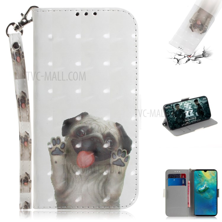 Case Huawei Mate 20 / Pre-order * รูปแบบที่โดดเด่นเพิ่มองค์ประกอบทันสมัยให้กับอุปกรณ์ *