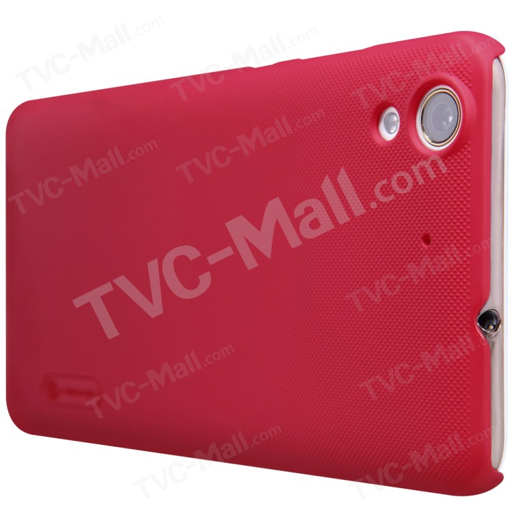 Case Huawei Y6 ii / Pre-order * NILLKIN แถมฟิล์มกันรอย *