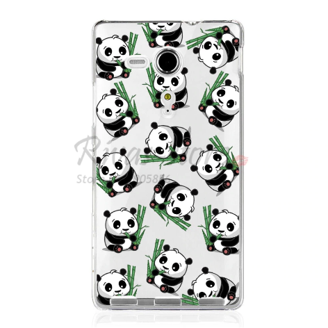 Case Sony Xperia SP/ Pre-order * เคสน่ารักนุ่มกขนาดกะทัดรัด ซอฟท์เคสซิลิโคนปกพิมพ์ลาย *
