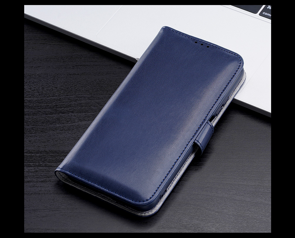 Case Huawei Nova 5T / Pre-order * DUX DUCIS นี้มีสไตล์ธุรกิจที่เรียบง่ายและโครงสร้างที่บางเฉียบ หนัง PU มันวาว *