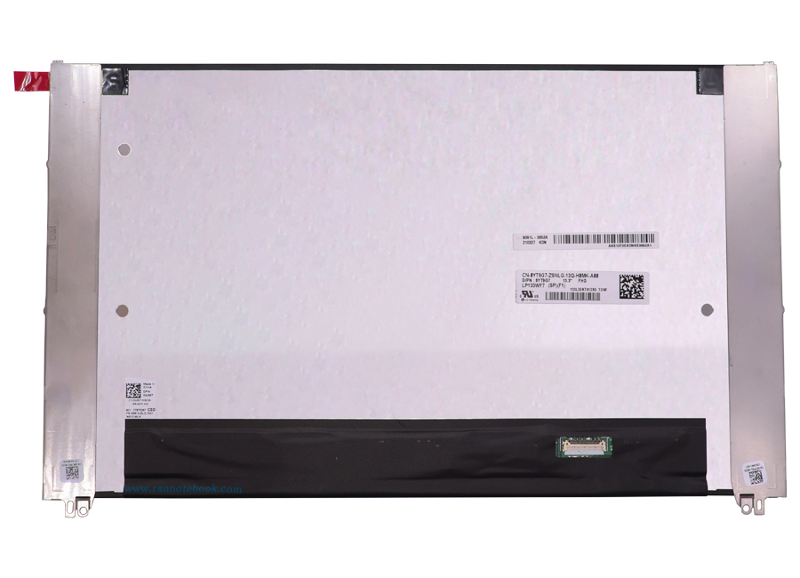 จอ โน๊คบุ๊ค Dell Latitude 5310 แท้ 13.3" FHD (1920 x 1280) ราคา พิเศษ Display Dell Latitude 5310 ของใหม่ ตรงรุ่น รับประกันศูนย์ Dell Thailand