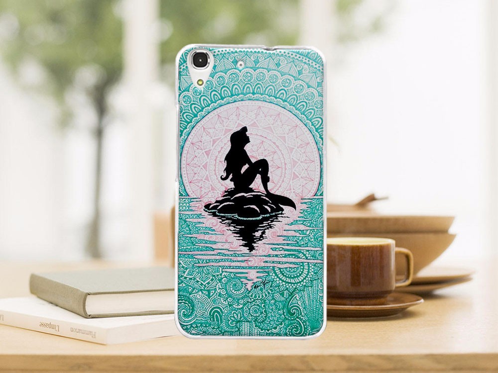 Case Huawei Y6ii / Pre-order * เคสพลาสติกแข็งทนทาน รูปแบบอินเทรนด์ ไม่ซีดจาง *