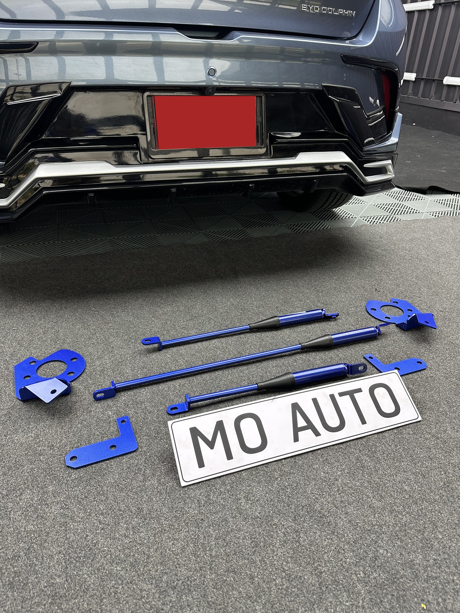 ค้ำโช้คหน้า-หลัง BYD DOLPHIN