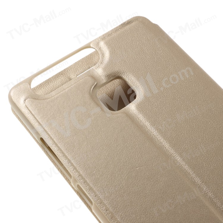 Case Huawei P9 Plus / Pre-order * อัจฉริยะปลุก / ฟังก์ชั่นการนอนหลับ *