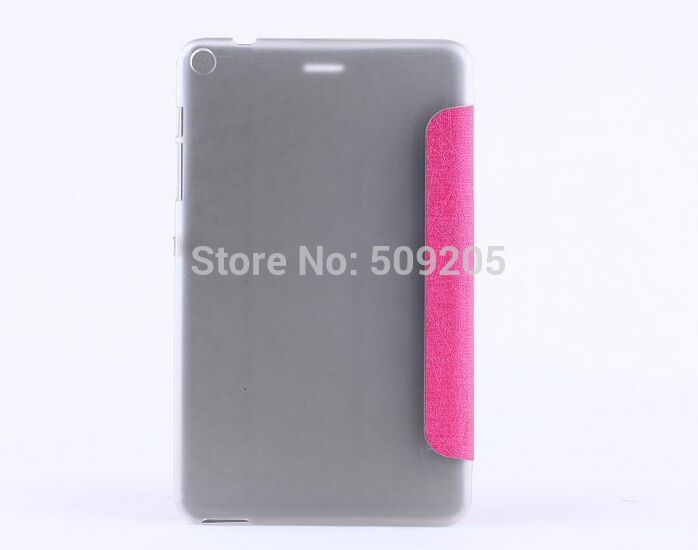 Case HuaWei MediaPad T1 8.0 / Pre-orde * เคสหนังPU ครอบคลุม + ฟิล์มกันรอย + Tylus ฟรี *