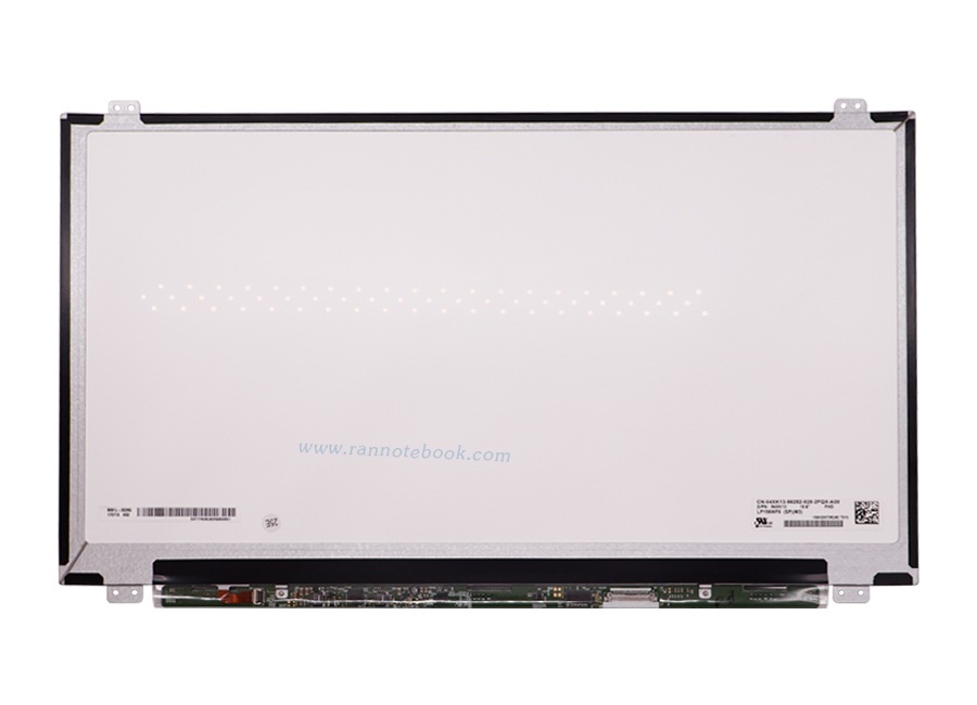 จอ โน๊ตบุ๊ค Dell Inspiron 5559 แท้ 15.6" FHD (1920x1080) ราคา พิเศษ Display Dell 5559 ตรงรุ่น ตรงสเปค รับประกันศูนย์ Dell Thailand