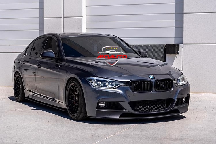 ชุดแต่งรอบคัน M PERFORMANCE สำหรับ BMW F30