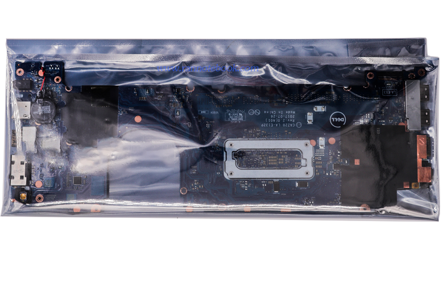 เมนบอร์ด Dell Latitude 7480 แท้ศูนย์ รับประกัน Dell Thailand