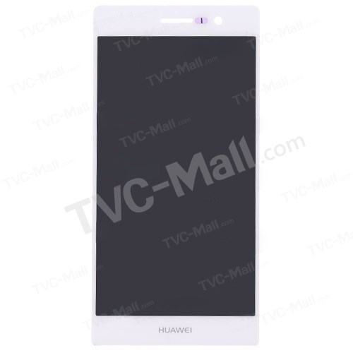หน้าจอแอลซีดี Huawei P7 / Pre-order * OEM และมีคุณภาพสูงหน้าจอแอลซีดีและ + digitizer *